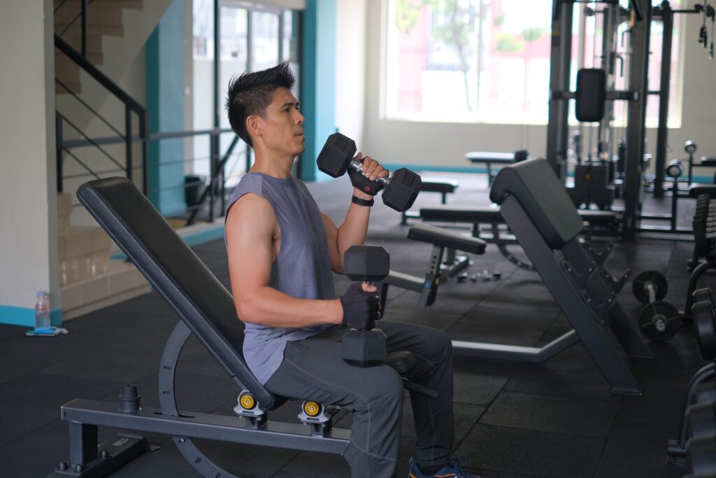 Mengenal Fitness dan Manfaatnya